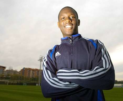 Eto&rsquo;o va signer au Real