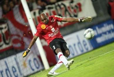 Trophée UNFP : les nominés d&rsquo;octobre