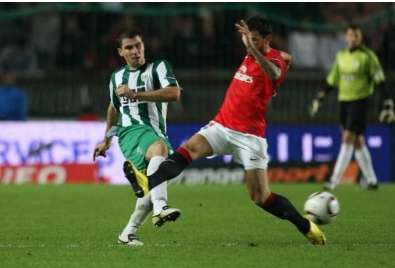 Kezman ne restera pas en Europe