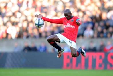 PSG/OM : Makelele est inquiet