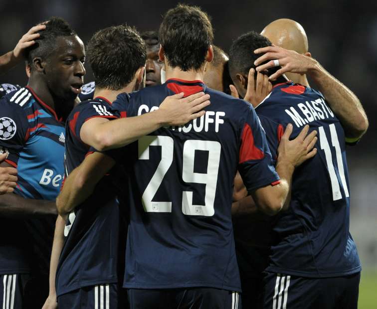 Reprendre les Rennes