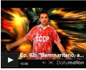 Mark The Ugly : Episode 62