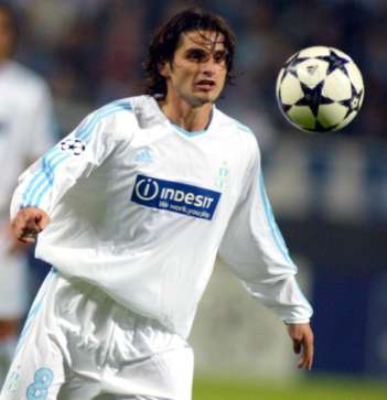 Sebastien Perez : «Paris est un bon outsider»