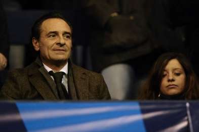 Prandelli prône la technique