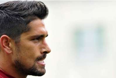 Serie A – Lazio/Roma (0-2)