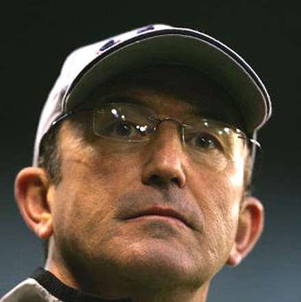 Le coach de Stoke sur le cul