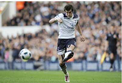 Barcelone a raté Bale