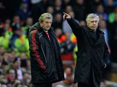 Ancelotti accepte la défaite