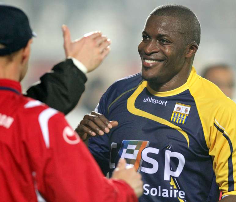 ACA : Diawara croit au maintien