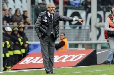 « La Juve ne doit dépendre de personne »