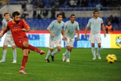 Vucinic : »Une grande équipe »