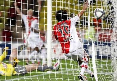 Park : quinze jours en Chine