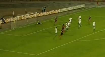 Vidéo : But de fou d&rsquo;Eduardo