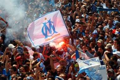 Boycott des supporters marseillais?