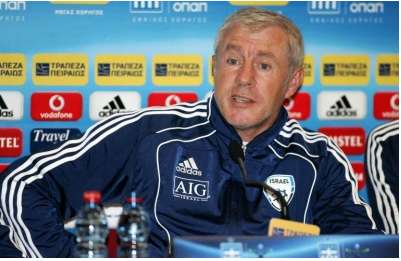 Clasico : Fernandez jubile