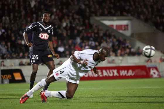 Valenciennes s&rsquo;en contente