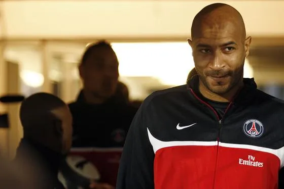 Kombouaré lâche Traoré