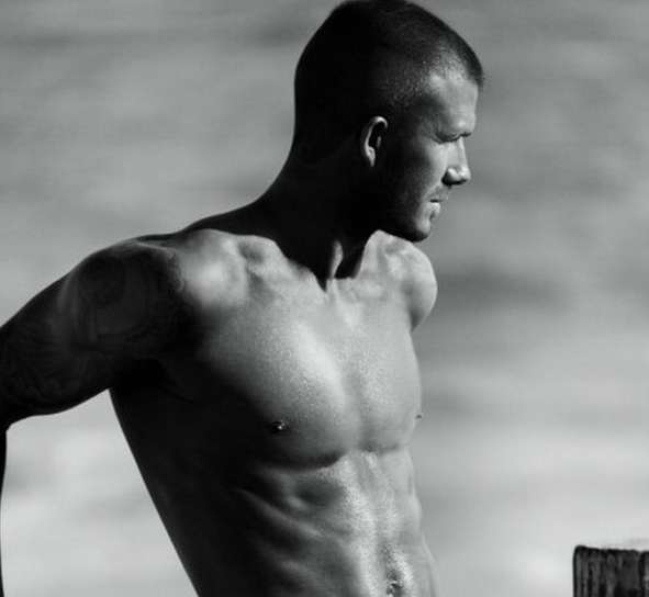 Beckham lance sa marque