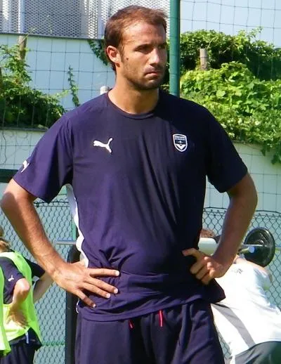 Arthroscopie pour Marc Planus