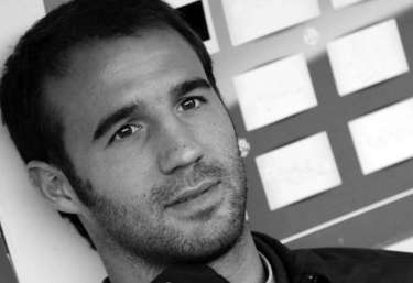 Arthroscopie pour Marc Planus