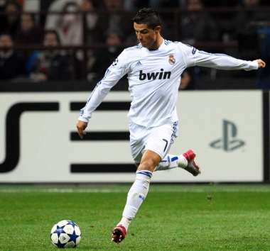 CR7 a eu raison du « Telegraph »