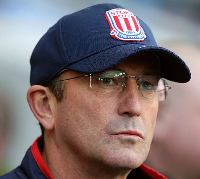 Reléguer les arbitres ?