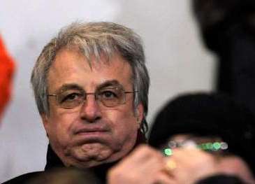 Quand président et ultras tchatent