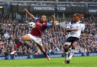 Carew-Houllier : « Problème réglé »