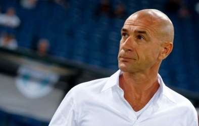 Ballardini sans lunettes