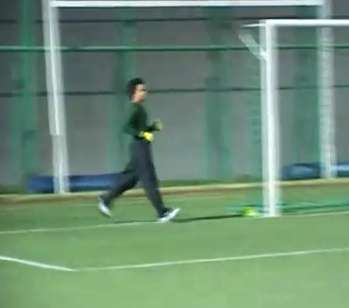 Vidéo : Penalty d&rsquo;anthologie