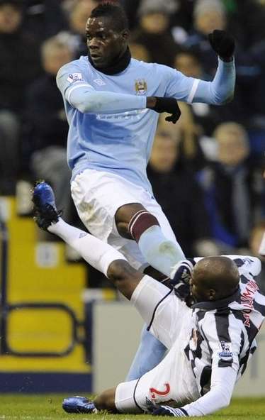 Mancini de mauvaise foi