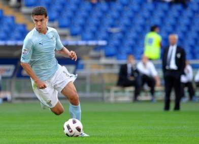 Hernanes au repos forcé