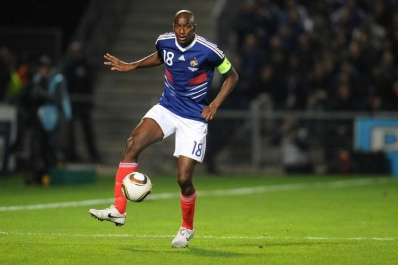 Un don pour les Bleus