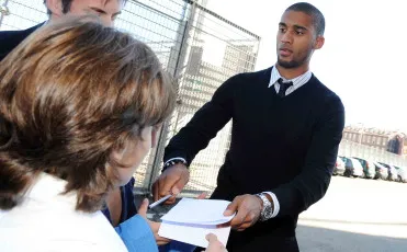 Où est passé Armand Traoré ?