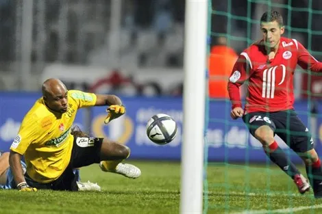 Hazard et ses caprices