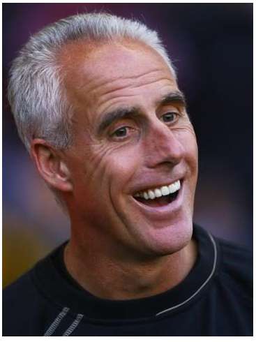 McCarthy et le psy lyonnais