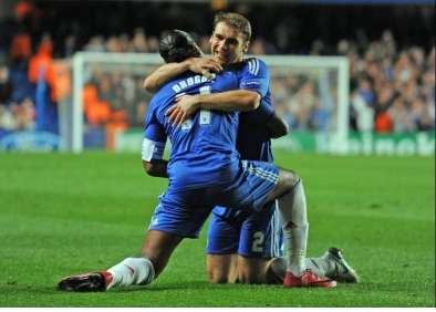 Chelsea devrait déménager