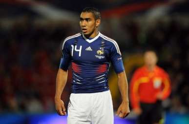 Bleus : Le groupe des 23