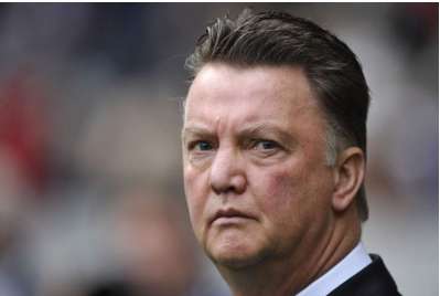 Van Gaal en veut encore à Cruyff