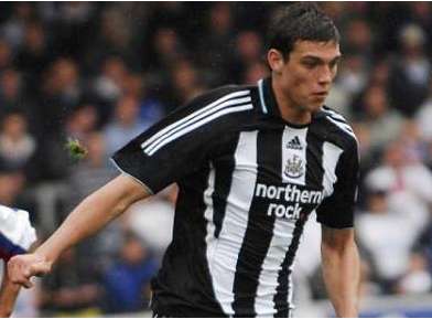 Andy Carroll, le nouveau Drogba