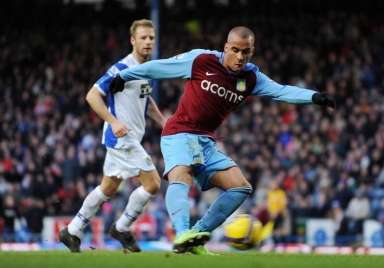 Agbonlahor de retour