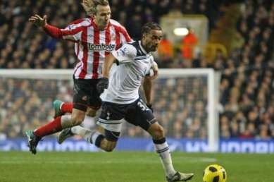 Les Spurs piétinent