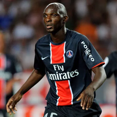 Camara veut «rejouer en Ligue 1»