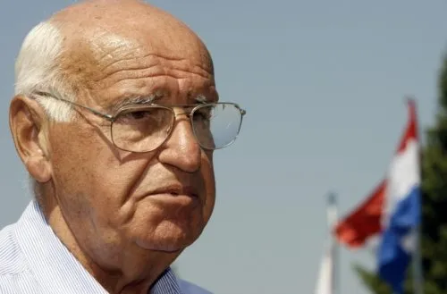 Aucun homo en Croatie ?