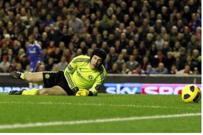 Qui veut marquer à Stamford Bridge ?