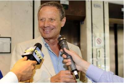 Zamparini met Palerme en vente !