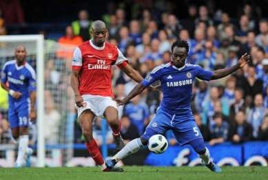 Diaby bientôt fixé