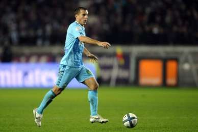 Cheyrou blessé aux adducteurs