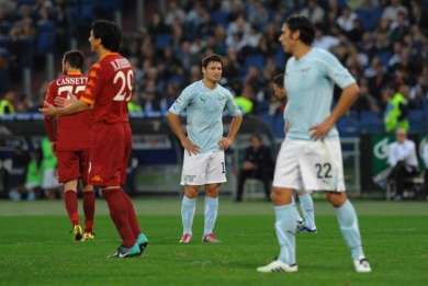 Zárate dans le doute