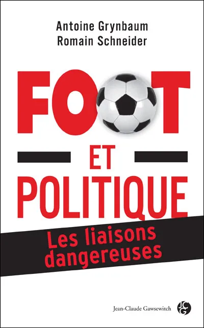Le livre de la semaine